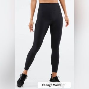 Fabletic Define PowerHold High-Waisted 7/8 Legging